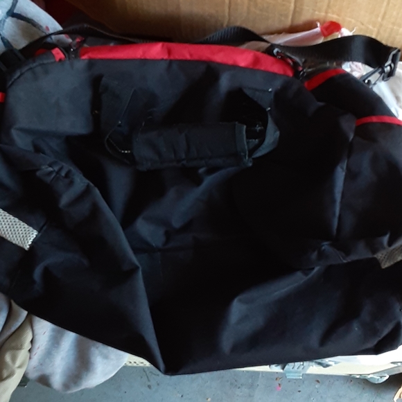 Duffle bag - Picture 2 of 2